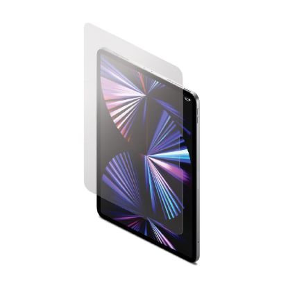 Picture of Cygnett OpticShield Apple iPad Pro (11') (M5/M4) (6th/5th Gen) Japanese Tempered Glass Screen Protector - (CY5044CPTGL), 2 Years Warranty