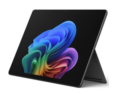 Picture of Microsoft Surface Pro 11 13' Touch Copilot+ Intel Core Ultra 7 16GB 512GB SSD WIN11P USB-C Thunderbolt WIFI7 BT Camera Black 2YR WTY -EU required