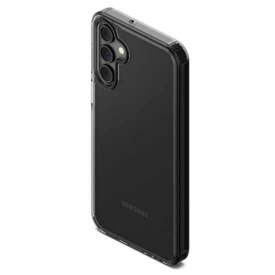 Picture of Cygnett AeroShield Samsung Galaxy A25 5G (6.5') Clear Protective Case - (CY4917CPAEG), TPU Frame, Anti-Yellowing, UV Resistance, 2 Years Warranty