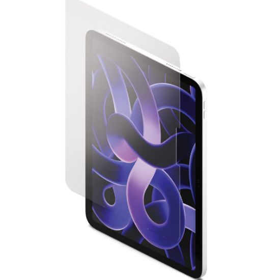 Picture of Cygnett OpticShield Apple iPad Air (11') (M2/M3) (6th Gen) Glass Screen Protector - (CY5045CPTGL), Superior Impact Absorption, 2 Years Warranty