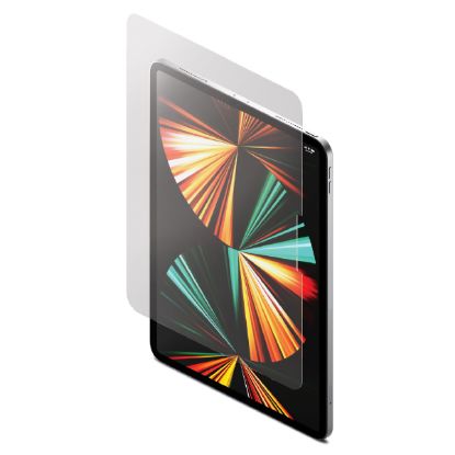 Picture of Cygnett OpticShield Apple iPad Pro (13') (M5/M4) (8th/7th Gen) Japanese Tempered Glass Screen Protector - (CY5046CPTGL), 2 Years Warranty