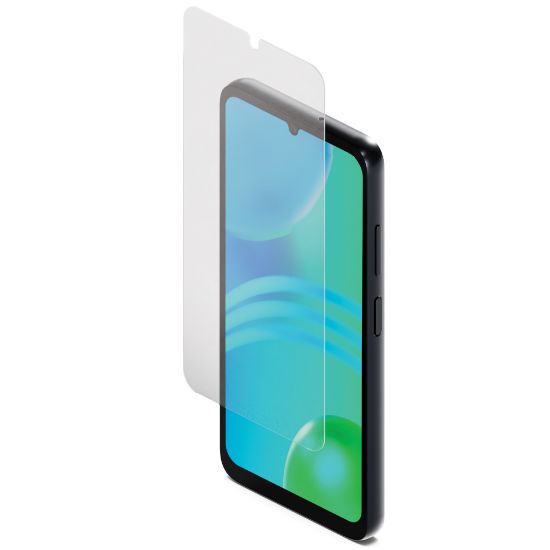 Picture of Cygnett OpticShield Samsung Galaxy A56 5G (6.7') Glass Screen Protector - (CY5404CPTGL),Guards Screen from Scratches, 2 Years Warranty