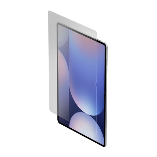 Picture of Cygnett OpticShield Samsung Tab S11 Ultra/Tab S10 Ultra/Tab S9 Ultra (11') Tempered Glass Screen Protector - (CY5860CPTGL), 2 Year Warranty