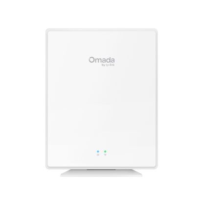 Picture of TP-Link EAP650GP-Desktop Omada AX3000 Wi-Fi 6 Desktop GPON Access Point