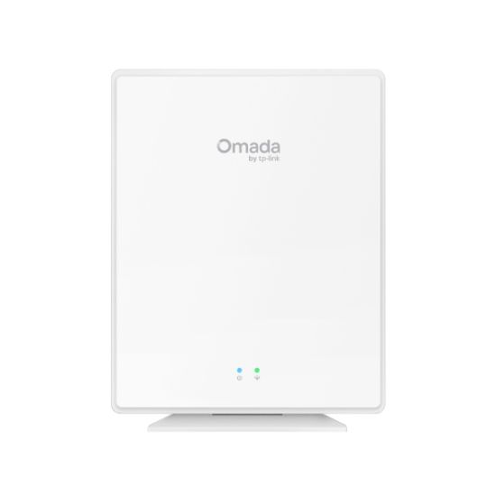 Picture of TP-Link EAP650GP-Desktop Omada AX3000 Wi-Fi 6 Desktop GPON Access Point