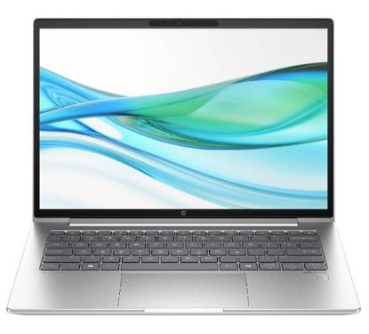 Picture of HP ProBook 440 G11 14' WUXGA TOUCH Intel U5-125U 32GB DDR5 512GB SSD WIN 11 PRO 4G-LTE AI PC NPU Intel GPU Fingerprint Backlit 1YR OS 1.3kg CTO