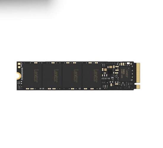 Picture of Lexar LNM620X001T-RNNNG Internal SSD 1TB M.2 2280 PCIe Gen3x4, read up to 3500MB/s, write up to 3000MB/s