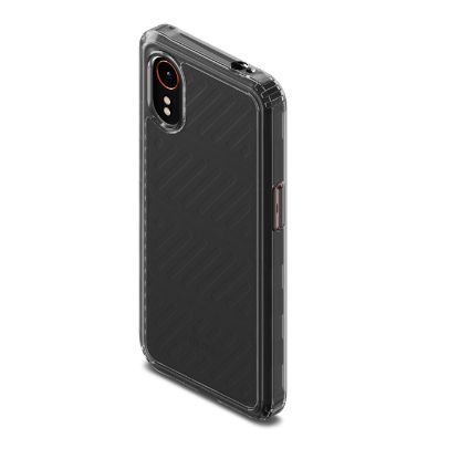 Picture of Cygnett AeroShield Samsung Galaxy XCover7 5G (6.6') Clear Protective Case-(CY5328CPAEG), TPU Frame Anti-Yellowing, UV Resistance,2 Years Warranty