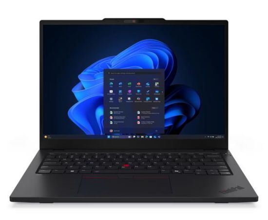 Picture of LENOVO ThinkPad L13 G6 13.3' WUXGA IR AMD R5-215 16GB DDR5 512GB SSD Radeon 740M GPU Windows 11 Pro NPU 11 TOPS 3yr OS 1.3kg