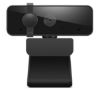 Picture of LENOVO Essential FHD Webcam Gen 2 1080P FHD@30 fps 2xStereo Dual-Microphone USB-A Camera FOV Physical Privacy Shuttle 1.8m cable Tripod support