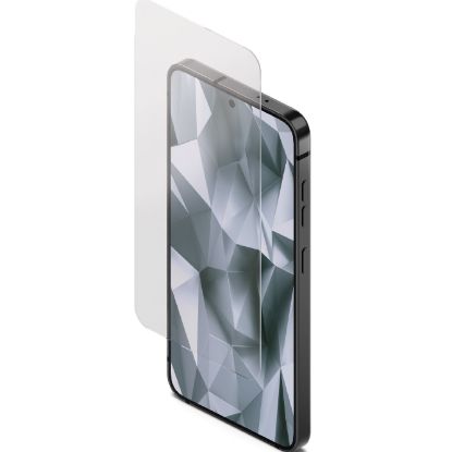 Picture of Cygnett OpticShield Samsung Galaxy S25+ 5G (6.7') Japanese Tempered Glass Screen Protector - (CY5310CPTGL)Guards Screen from Scratches,2Years Warranty