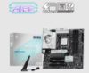 Picture of MSI B860M GAMING PLUS WIFI, INTEL B860, 4x DDR5 256GB, 1x HDMI, 4x PCI-E x16, 3x M.2, 4x SATA, 6x USB 2.0, Intel® Killer™ BE1750x Wi-Fi 7