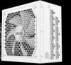 Picture of MSI MAG A1000GL PCIE5 ATX Power Supply Unit, 80 PLUS Gold, Fully modular flat cables, 0 RPM Mode, Active PFC design White