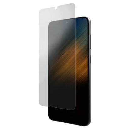 Picture of EOL Cygnett OpticShield Samsung Galaxy S23+ 5G (6.6') Japanese Tempered Glass Screen Protector - (CY4456CPTGL), Superior Impact Absorption