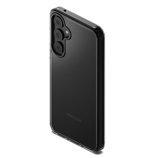 Picture of EOL Cygnett AeroShield Samsung Galaxy A35 5G (6.6') Clear Protective Case - (CY4918CPAEG), Slim, TPU Frame,Hard-Shell Back, 2 Years Warranty