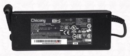 Picture of Power adaptor 19V/90W for Leader Visionary AIO SV270, Leader SCP6-C1 series (UMA),  5.5mm x 2.5mm,