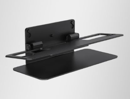 Picture of Yealink VB-Tablemount-01 Table-Mount kit for all-in-one video bar, table mount kit designed for MeetingBar A50