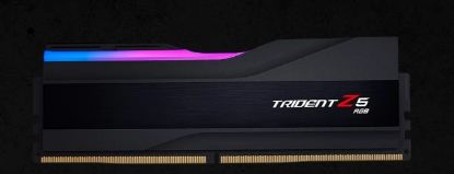 Picture of G.SKILL F5-6000J3636F16GX1-TZ5RK 16GB (1 x 16GB)/ XMP 3.0/EXPO/ DDR5 6000 MT/s/Timings 36-36-36-96/Voltage 1.35 V/ TZ5 RGB