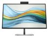 Picture of HP Series 5 Pro 527PM 27' 100Hz QHD Monitor 2.5K 2560x1440 16:9 5ms Height Adjustable Tilt Swivel Pivot 2xDP HDMI 1xUSB-C 100W PD Webcam LAN SPK VESA