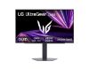 Picture of LG 27'UltraGear™ GX7 27-inch 240Hz OLED QHD Gaming Monitor |27GX704A | DisplayHDR™ True Black 400, 0.03ms (GtG), Glare Panel