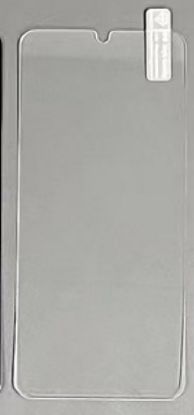 Picture of USP Samsung Galaxy XCover7 Pro Tempered Glass Screen Protector : Anti-fingerprint, Smooth-touch, 3 Years Warranty