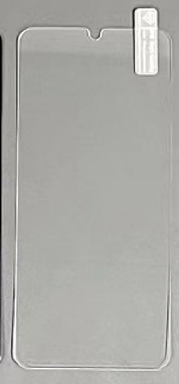 Picture of USP Samsung Galaxy XCover7 Pro Tempered Glass Screen Protector : Anti-fingerprint, Smooth-touch, 3 Years Warranty