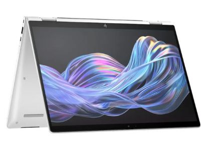 Picture of HP EliteBook X Flip G1i 14' WUXGA TOUCH PVCY Intel U7-258V 32GB DDR5 512gb SSD WIN 11 PRO Intel Arc GPU NPU 47 TOPS Thunderbolt 3yrs OS 1.1kg