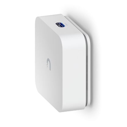 Picture of Ubiquiti UACC-FM-16cm, Sleek, magnetic wall mount for UniFi Express 7.