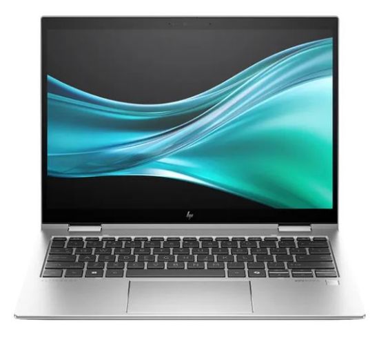 Picture of HP EliteBook X360 830 G11 13.3' WUXGA TOUCH Intel U5-135U 32GB DDR5 512GB Windows 11 Pro 5G-LTE Arc Graphics Thunderbolt Fingerprint 3yrs OS 1.3kg