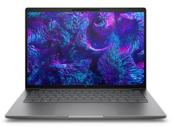 Picture of HP ZBook 8 G1i FireFly 14' WUXGA TOUCH IR Intel U7-255H 32GB DDR5 1TB SSD WIN 11 PRO RTX 500 Thunderbolt Fingerprint 3yrs OS 1.8kg Workstation