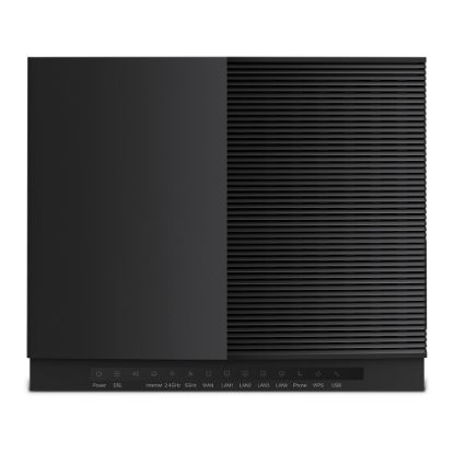 Picture of TP-Link VX420-G2h AX5400 Hybrid Wi-Fi 6 Modem Router with VoIP