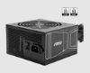 Picture of MSI MAG A850GN PCIE5 850W Up to 90% (80 Plus Gold) ATX Power Supply Unit, PFC, 100~240 VAC, 850W, 47-63Hz, PCI-E, SATA(LS)
