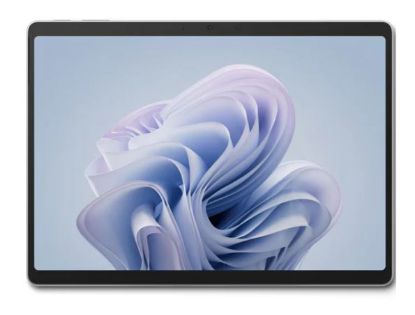 Picture of Microsoft Surface Pro 10 13' TOUCH Intel AI U5-135U 16GB 512GB SSD WIN11 PRO Intel Arc Graphics USB-C Thunderbolt WIFI6 BT5.3 Camera 15hrs Platinum 1Y