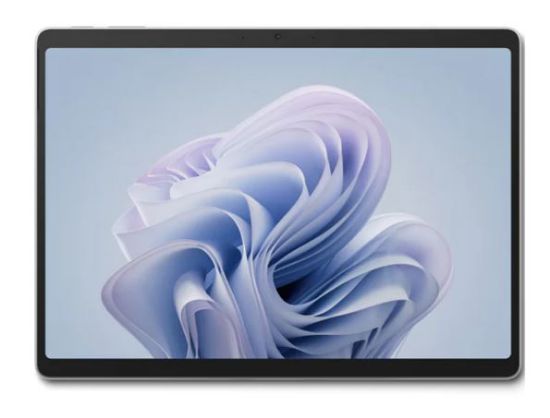 Picture of Microsoft Surface Pro 10 13' TOUCH Intel AI U5-135U 16GB 512GB SSD WIN11 PRO Intel Arc Graphics USB-C Thunderbolt WIFI6 BT5.3 Camera 15hrs Platinum 1Y
