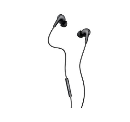 Picture of Edifier P230 USB-C Black Wired earphones Wired Earbuds with Remote and Mic