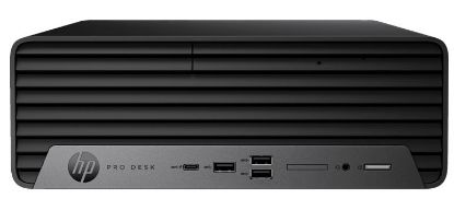 Picture of HP Pro SFF 400 G9 Desktop PC Intel i7-14700 32GB 512GB SSD Windows 11 PRO Intel UHD Graphics 770 1xDP 1xHDMI KB+Mouse 3YR Onsite WTY CTO