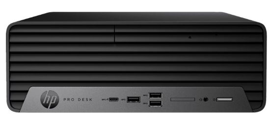 Picture of HP Pro SFF 400 G9 Desktop PC Intel i7-14700 32GB 512GB SSD Windows 11 PRO Intel UHD Graphics 770 1xDP 1xHDMI KB+Mouse 3YR Onsite WTY CTO