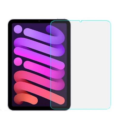 Picture of USP Apple iPad Mini A17 Pro (7th Gen)/ iPad Mini (8.3') (7th/6th Gen) Armor Glass Screen Protector : Full Coverage, 9H Hardness, 3 Years Warranty