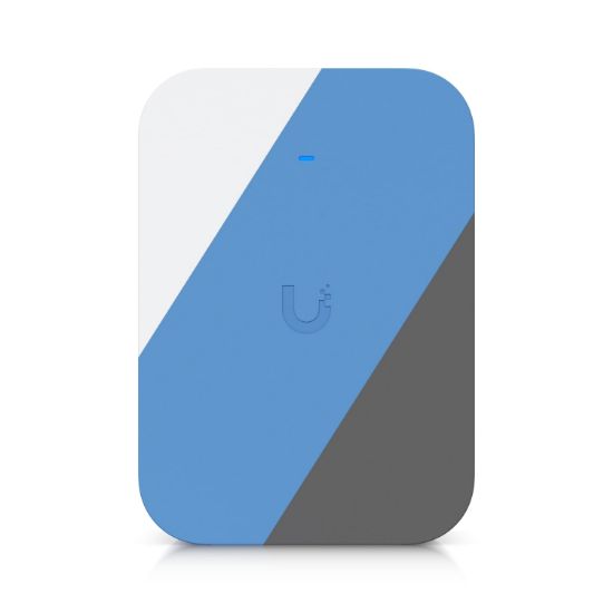 Picture of Ubiquiti U7 Pro XG Wall Paintable Cover, Cover For U7 Pro XG Wall Can Be Painted, Customized Appearance.