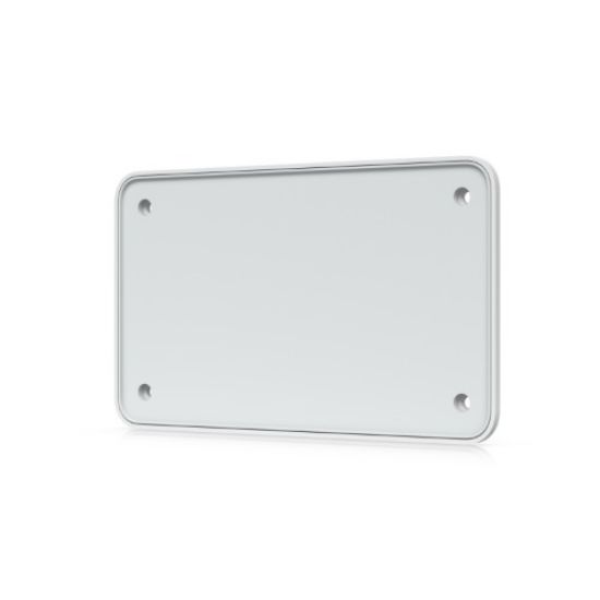Picture of Ubiquiti Floating Mount, Sleek Magnetic Wall Mount, Cloud Gateway Fiber, Gateway Fiber.