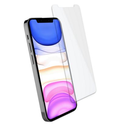 Picture of Cygnett OpticShield Apple iPhone 12 / iPhone 12 Pro Japanese Tempered Glass Screen Protector-(CY3387CPTGL),Superior Impact Absorption,2 Years Warranty