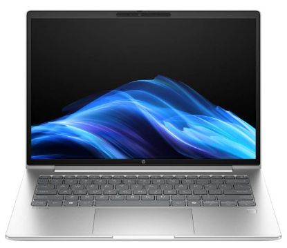 Picture of HP ProBook 4 G1i 14' WUXGA TOUCH Intel U7-255U 16GB DDR5 512GB SSD Windows 11 Pro 4G-LTE Intel GPU Fingerprint Backlit 1YR OS 1.4kg