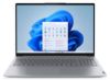 Picture of LENOVO ThinkBook 16 G9 16' WUXGA Intel Core 7‑240H 16GB DDR5 512GB SSD Windows 11 PRO Intel GPU Thunderbolt Fingerprint 1YROS 1.7kg