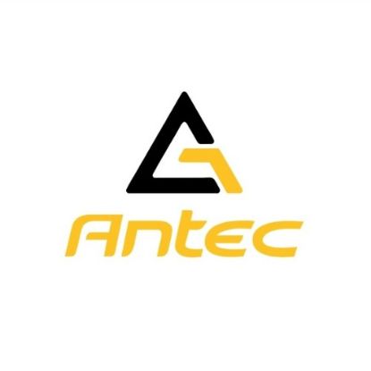 Picture of Antec GSK850 Lite AU BULK, 850W ATX3.1 PSU with 80 Plus Gold efficiency, non-modular design, 120mm silent fan, active PFC, 5-year warranty