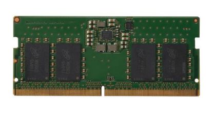 Picture of OEM 8GB (1x8GB) DDR5 SODIMM 4800MHz C40 1.1V Notebook Laptop Memory (ex-demo) 3yr wty ~similar to Samsung / Hynnix / Crucial 8GB CT8G48C40S5