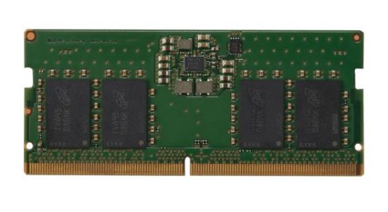 Picture of OEM 8GB (1x8GB) DDR5 SODIMM 4800MHz C40 1.1V Notebook Laptop Memory (ex-demo) 3yr wty ~similar to Samsung / Hynnix / Crucial 8GB CT8G48C40S5