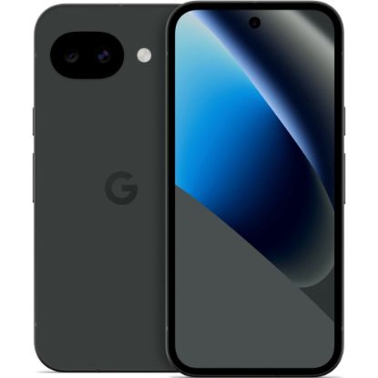 Picture of Google Pixel 10A 5G 128GB - Obsidian (GA09561-AU ) *AU STOCK*, 6.3', OLED, 120Hz, 8GB/128GB, 48MP/13MP, Single+ eSIM, 5100mAh, 2 Years Warranty