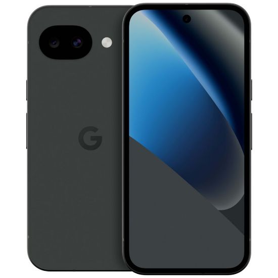 Picture of Google Pixel 10A 5G 256GB - Osidian (GA09605-AU) *AU STOCK*, 6.3', OLED, 120Hz, 8GB/256GB, 48MP/13MP, Single+ eSIM, 5100mAh, 2 Years Warranty