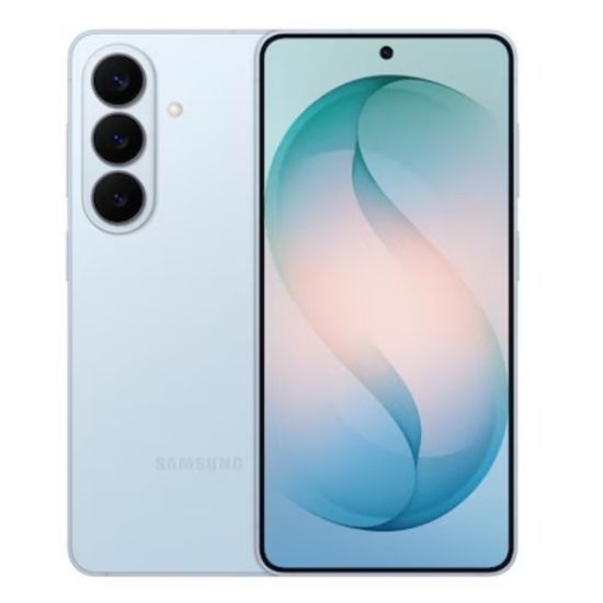 Picture of Samsung Galaxy S26 5G 256GB - Skyblue *AU STOCK*, 6.3', Full HD+, 120Hz, 12GB/256GB, 50MP/12MP, Single+ eSIM, 4300mAh, 2 Years Warranty