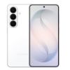 Picture of Samsung Galaxy S26+ 5G 512GB - White *AU STOCK*, 6.7', Quad HD+, 120Hz, 12GB/512GB, 50MP/12MP, Single+ eSIM, 4900mAh, 2 Years Warranty